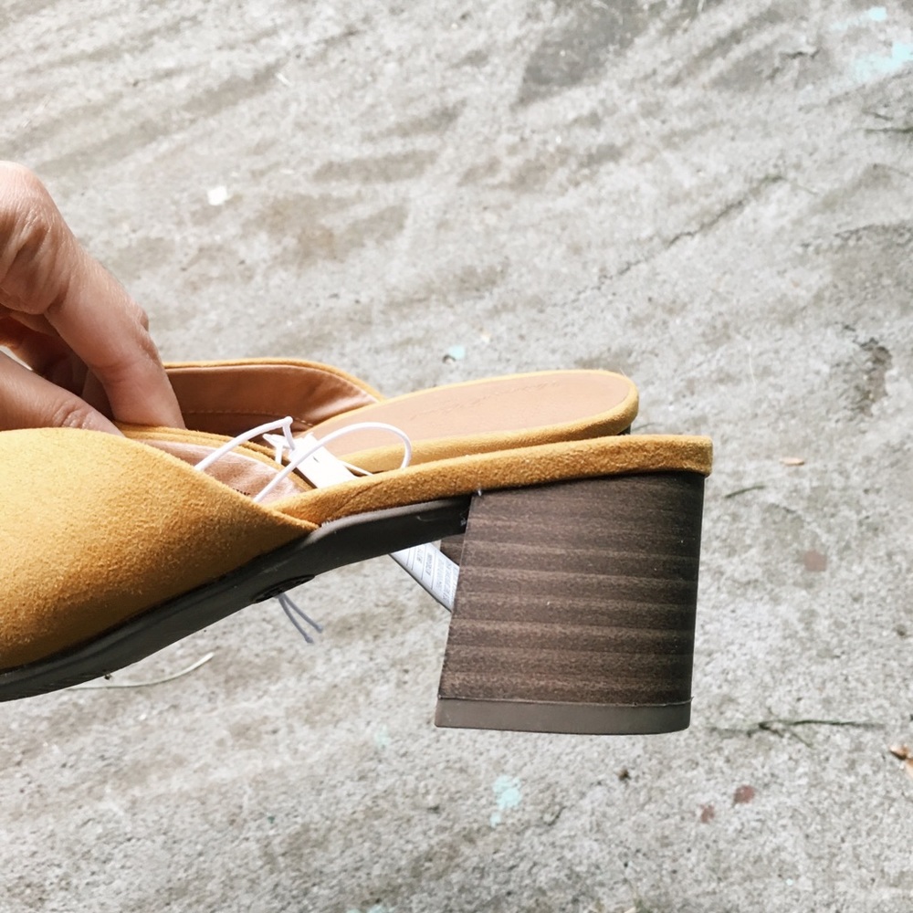 Universal thread mules - Picture 4 of 4